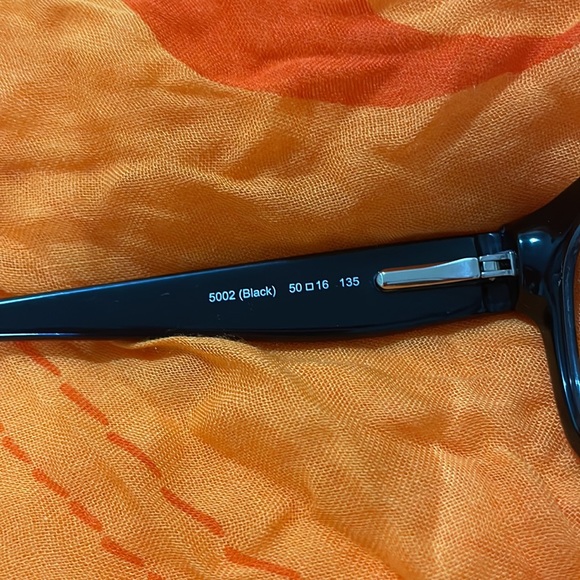 Coach Eyeglasses - Picture 8 of 8